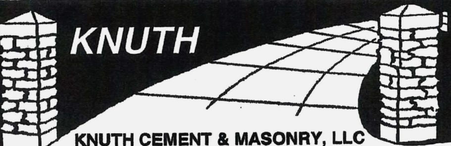 Knuth Cement and Masonry